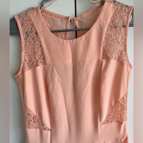 Perfect Night and Summer Jumpsuit - Picture 3 of 4